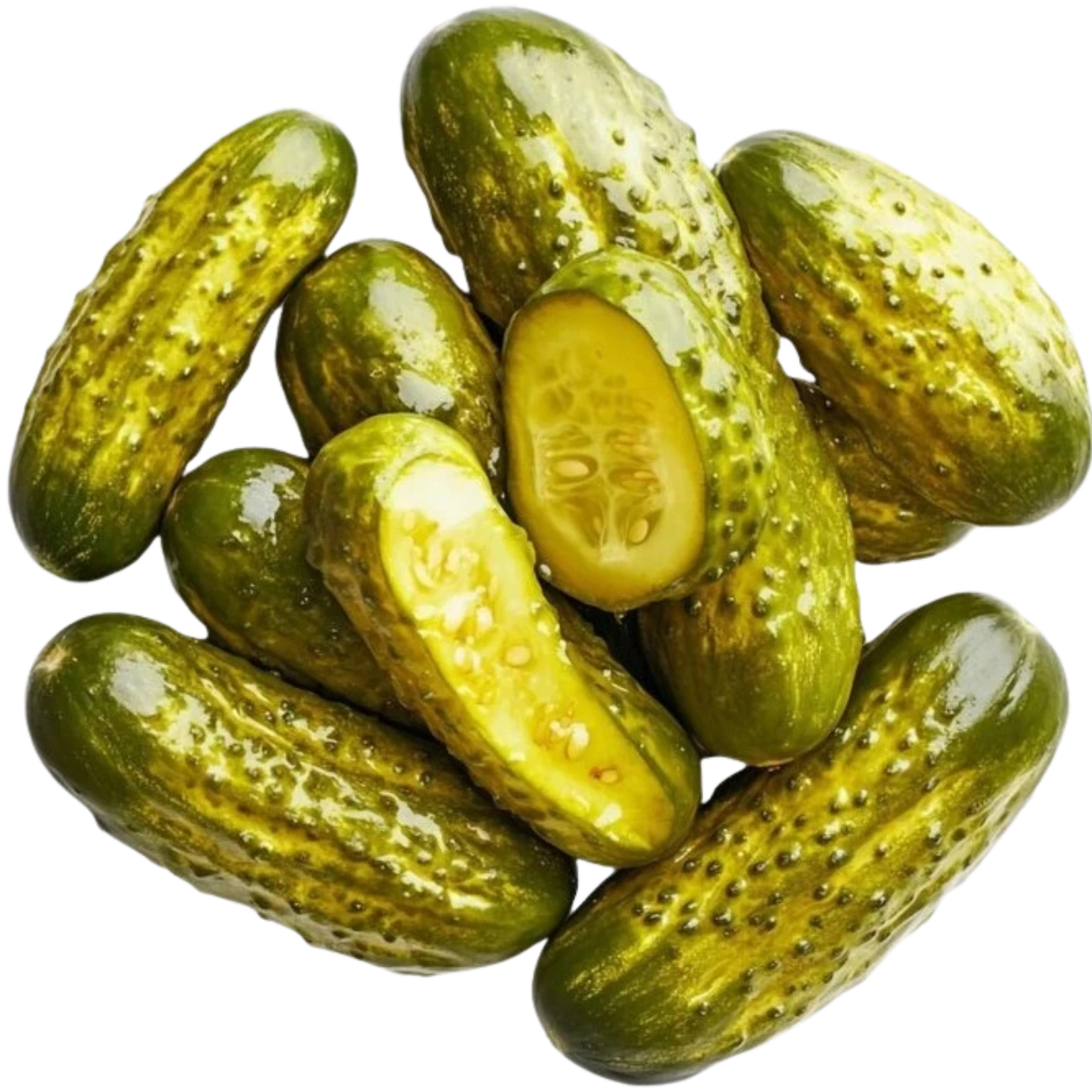cetriolini