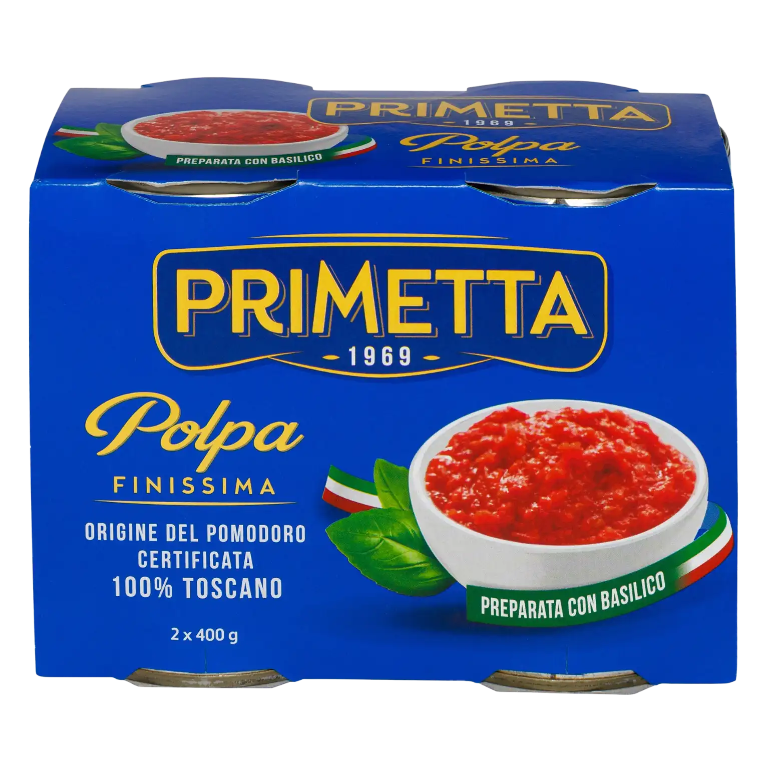 Primetta